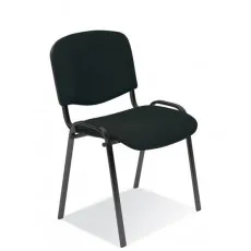 Стул Nowy Styl ISO, A1 Black Стул Nowy Styl ISO, A1 Black