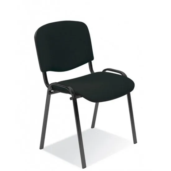 Scaun Nowy Styl ISO, A1 Black