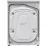 Maşină de spălat Gorenje WHP60SF White (6 kg)