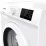 Maşină de spălat Gorenje WHP60SF White (6 kg)