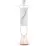 Vaporizator vertical Philips GC552/40 Pink (1800 W)
