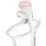 Vaporizator vertical Philips GC552/40 Pink (1800 W)