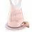 Vaporizator vertical Philips GC552/40 Pink (1800 W)
