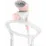 Vaporizator vertical Philips GC552/40 Pink (1800 W)