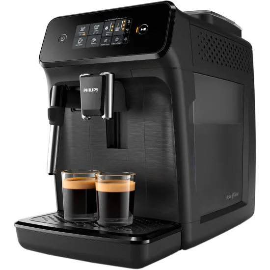 Automat de cafea Philips EP1220/00, Black