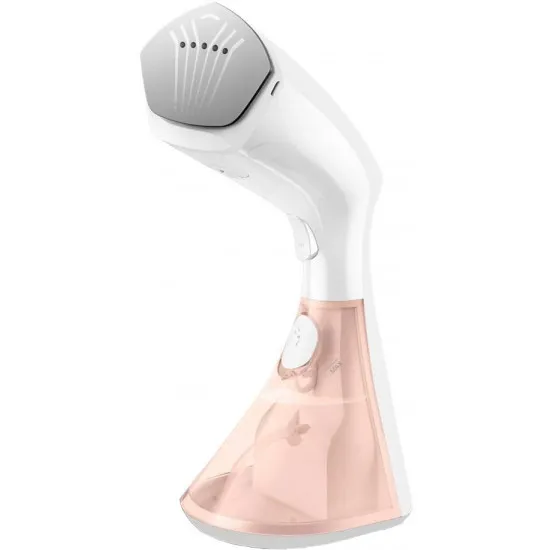 Vaporizator manual Philips GC801/10 Pink (1600 W)
