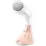 Vaporizator manual Philips GC801/10 Pink (1600 W)
