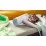 Vaporizator manual Philips STH3020/10 White (1000 W)