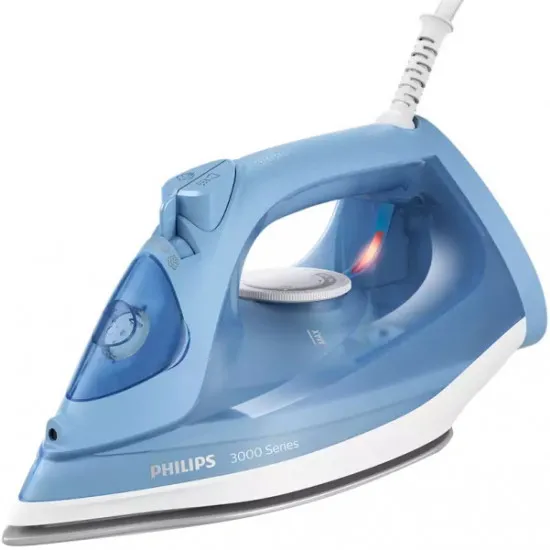 Fier de călcat Philips DST3020/20 Blue (2200 W)