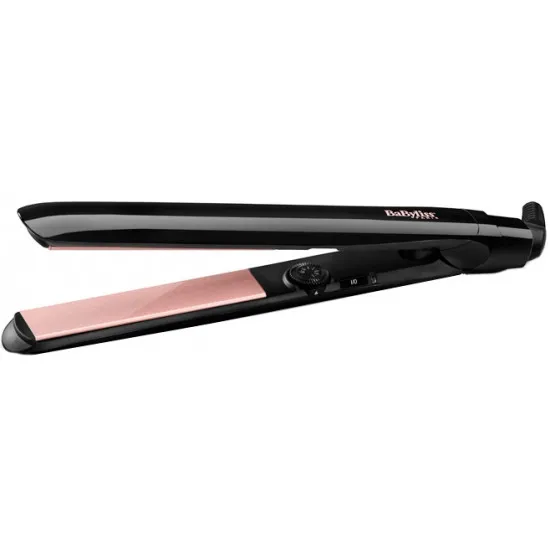 Выпрямитель волос Babyliss ST298E Black (23 Вт)