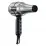 Фен Wahl 5 Star Barber 4317-0470, 2000 Вт, Inox