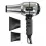 Фен Wahl 5 Star Barber 4317-0470, 2000 Вт, Inox