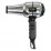 Фен Wahl 5 Star Barber 4317-0470, 2000 Вт, Inox