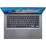 Ноутбук 14" Asus VivoBook X415MA-EB521 / Intel Pentium N5030 / 4 ГБ / 256 ГБ SSD / Slate Grey