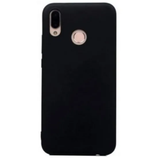 Husă Helmet Liquid Silicone pentru Xiaomi Redmi Note 11S, Black