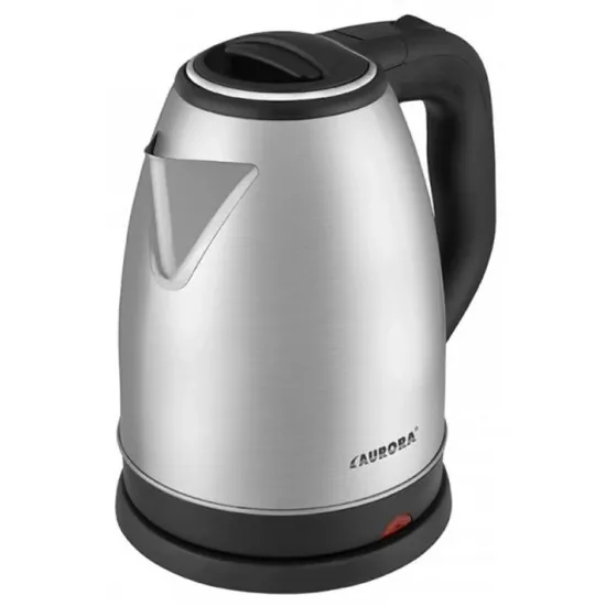 Электрочайник Aurora AU188 Inox (1.8 л/1750 Вт)