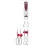Блендер погружной MPM MBL-16 White (400 Вт)