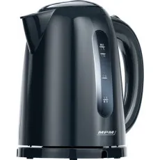 Fierbător electric MPM MCZ-85/G1 Gray (1,7 l/2200 W) Fierbător electric MPM MCZ-85/G1 Gray (1,7 l/2200 W)