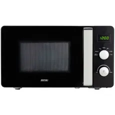 СВЧ-печь MPM KMG-03 Black (20 л/700 Вт) СВЧ-печь MPM KMG-03 Black (20 л/700 Вт)