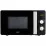 Cuptor cu microunde MPM KMG-03 (20 l/700 W)