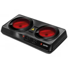 Плита настольная MPM MKE-21 Black