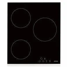 Plită electrică MPM 45-VCB-21 Black