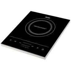 Индукционная настольная плита MPM MKE-06, Black Индукционная настольная плита MPM MKE-06, Black