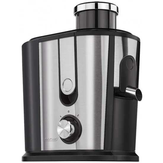 Storcator centrifugal MPM MSO-07M Inox