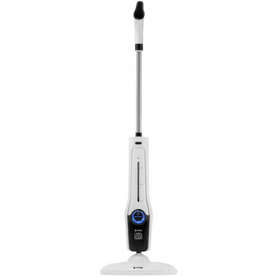 CurÄ?È?itor de abur Vitek VT-8191 (1500 W)