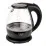 Fierbător electric Adler AD1224 Black (1.5 l/2000 W)