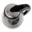 Fierbător electric Adler AD1224 Black (1.5 l/2000 W)