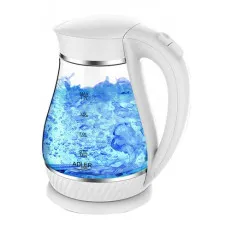 Adler AD1274 White (1.5 l/2200 W)