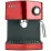 Cafetiera espresso Adler AD4404r, Red