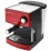 Cafetiera espresso Adler AD4404r, Red