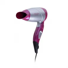 Uscător de păr Adler AD223pi, 1300 W, Pink Uscător de păr Adler AD223pi, 1300 W, Pink