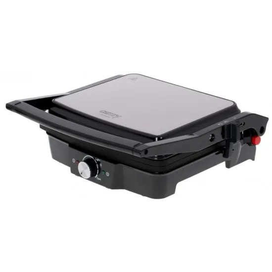 Gratar electric Camry CR3053 Black (2500 W)