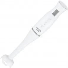 Блендер погружной Adler AD4622 White (200 Вт) Блендер погружной Adler AD4622 White (200 Вт)