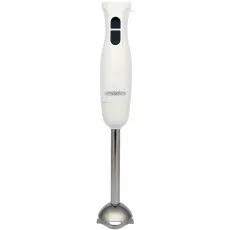 Блендер погружной Mesko MS4619 White (200 Вт) Блендер погружной Mesko MS4619 White (200 Вт)