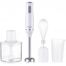 Blender submersibil Adler AD4620 White (500 W)