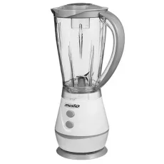 Блендер стационарный Mesko MS4060g Gray (250 Вт) Блендер стационарный Mesko MS4060g Gray (250 Вт)