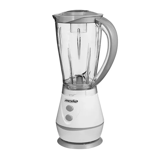 Blender staÈ?ionar Mesko MS4060g Gray (250 W)