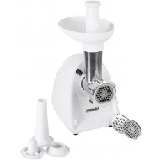 Мясорубка Mesko MS4809 White (1500 Вт) Мясорубка Mesko MS4809 White (1500 Вт)