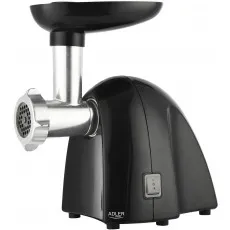 Мясорубка Adler AD4811 Black (1800 Вт) Мясорубка Adler AD4811 Black (1800 Вт)