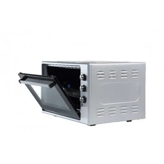 Cuptor electric Vesta KS-50T/S Inox (50 l)