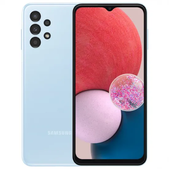 Smartphone Samsung Galaxy A13, 3 GB/32 GB, Light Blue