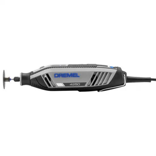Ð?ногоÑ?Ñ?нкÑ?ионалÑ?нÑ?й инÑÑ?Ñ?Ñ?менÑ? ÑеÑ?евой Dremel 4250-35 (F0134250JA)