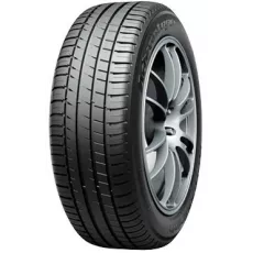Anvelopа de vara BFGoodrich Advantage SUV 235/55 R17 99H