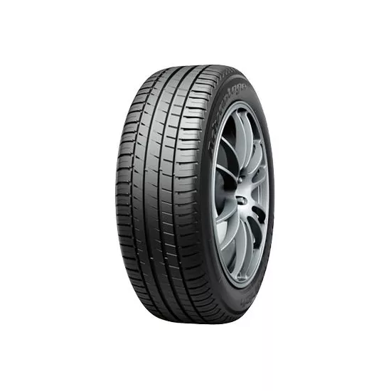 Шина летняя BFGoodrich Advantage SUV 235/55 R17 99H