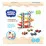 Noriel INT4654 Игровой набор Автомобильнaя Горка