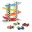 Noriel INT4654 Игровой набор Автомобильнaя Горка